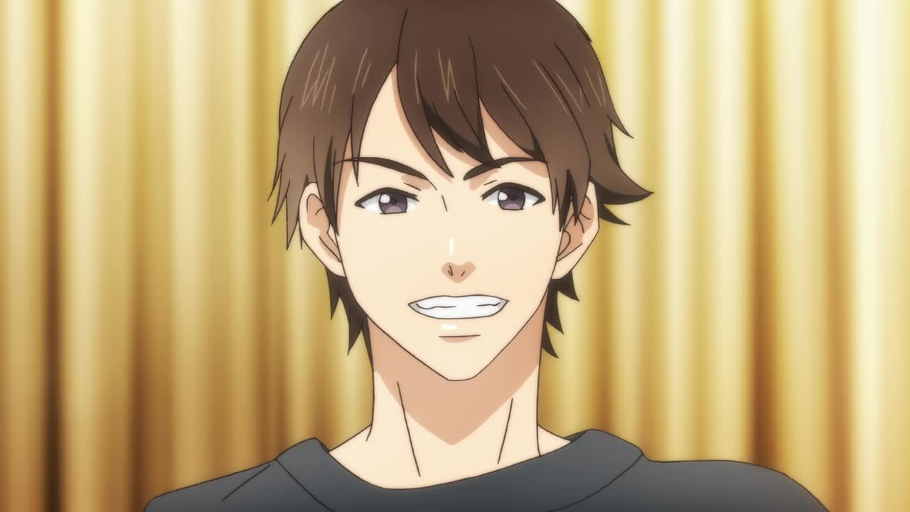 Marginal#4: Kiss kara Tsukuru Big Bang (PuyaSubs!!)